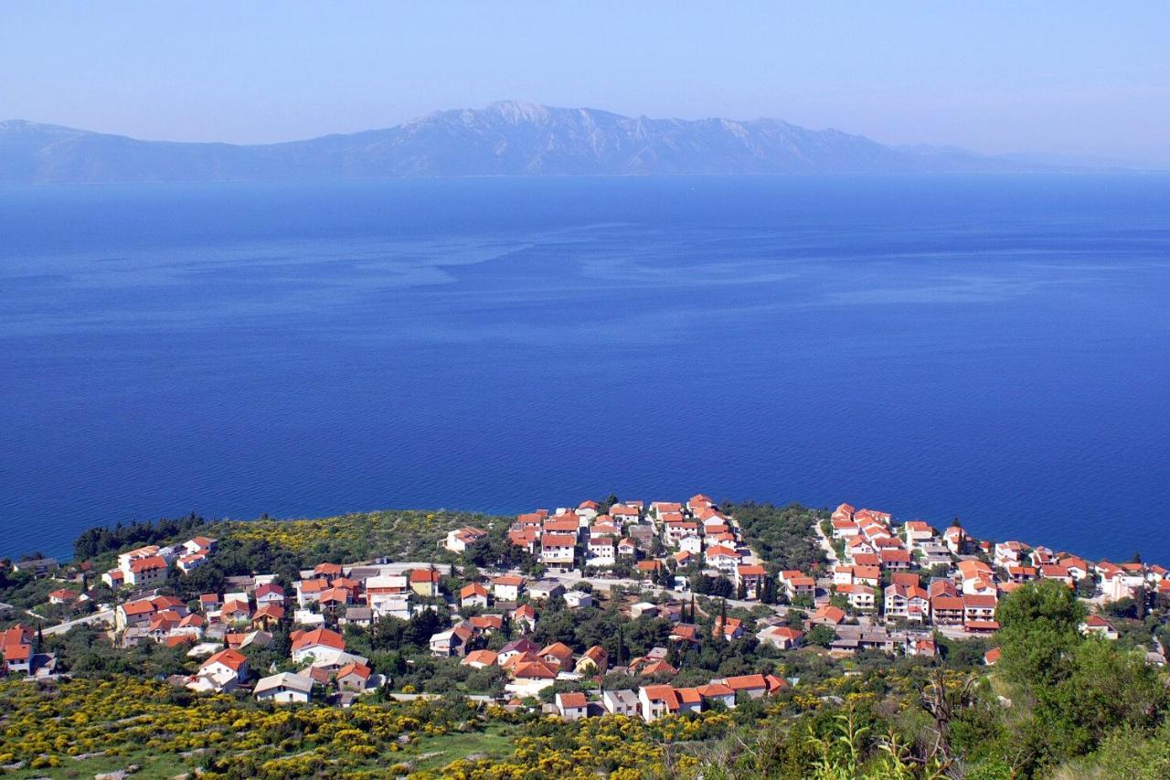 Apartments By The Sea Podaca, Makarska - 6745 Exterior photo