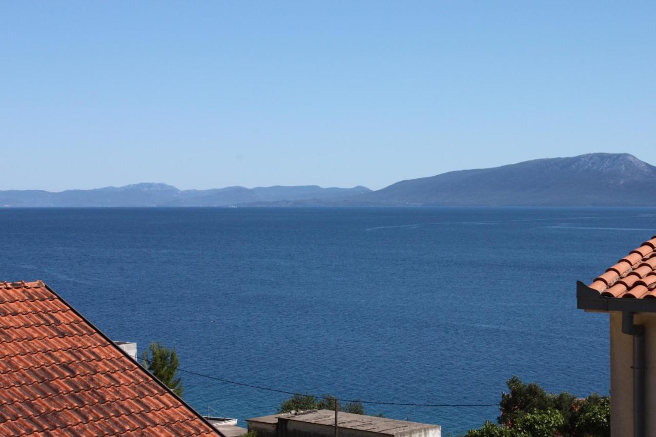 Apartments By The Sea Podaca, Makarska - 6745 Exterior photo