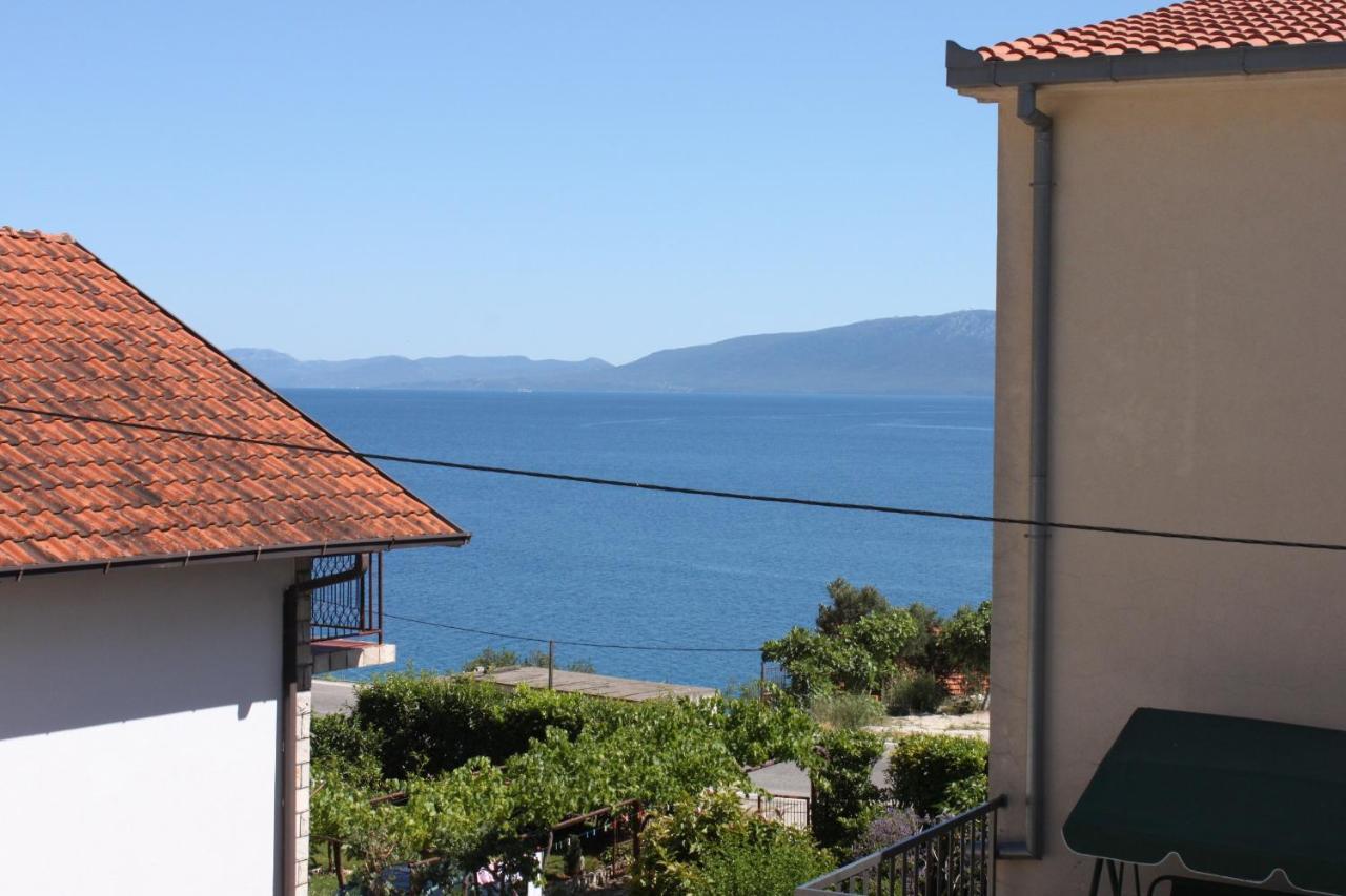 Apartments By The Sea Podaca, Makarska - 6745 Exterior photo