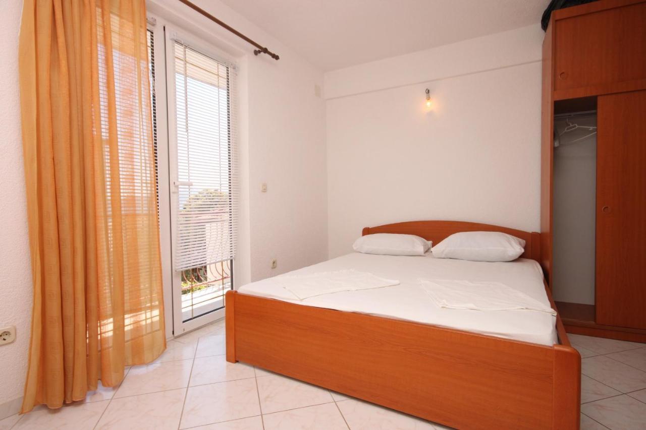 Apartments By The Sea Podaca, Makarska - 6745 Exterior photo