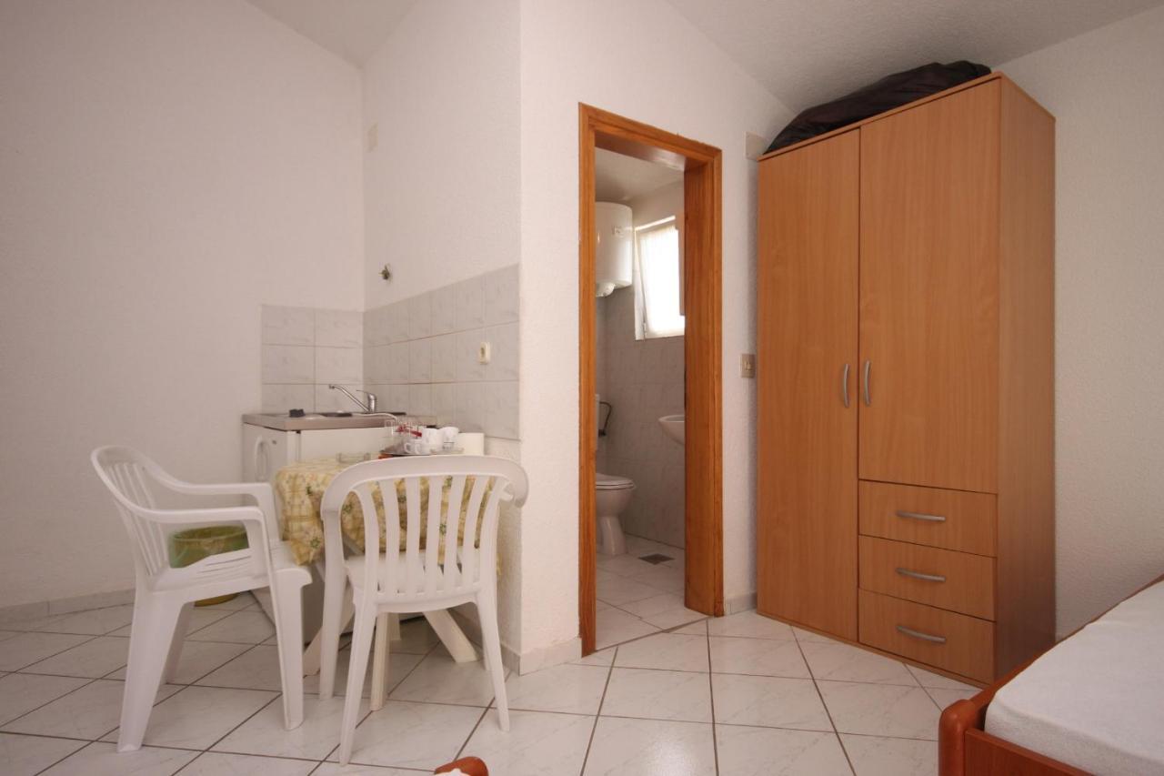 Apartments By The Sea Podaca, Makarska - 6745 Exterior photo